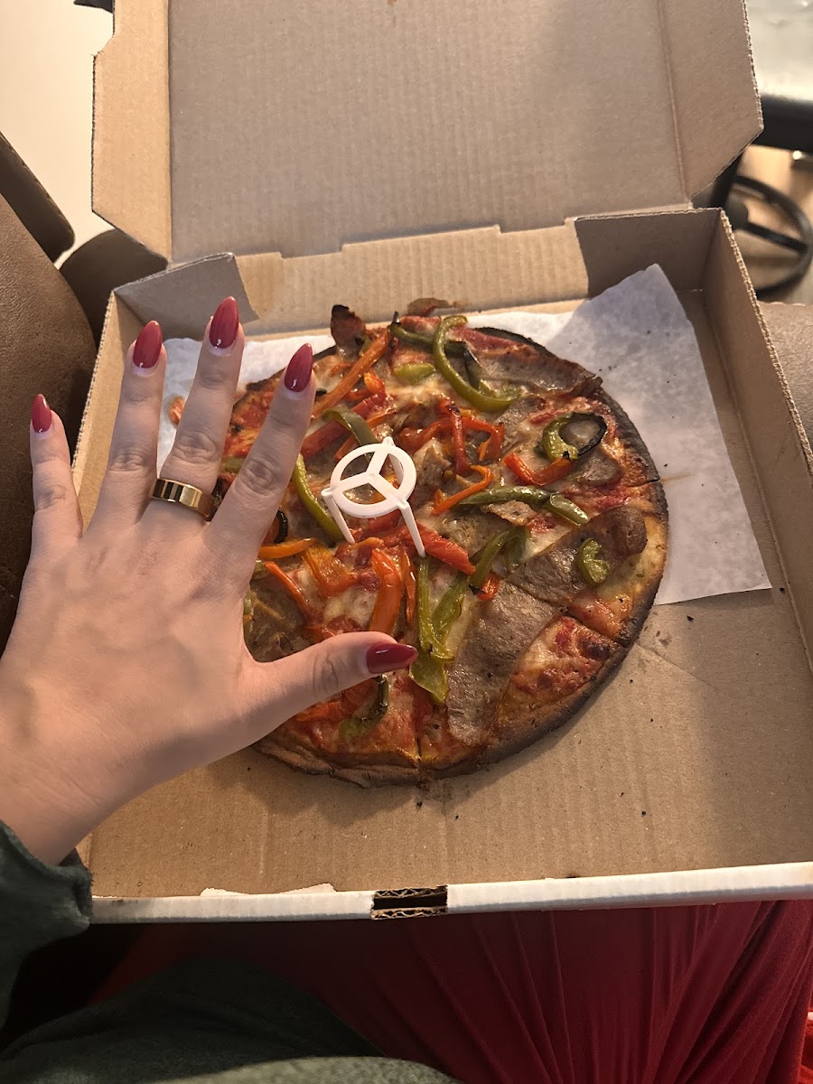 Parisi’S Pizza & Pasta Photos 2